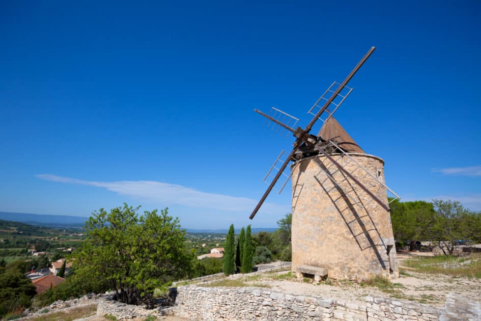 Saint-Saturnin-les-apt
