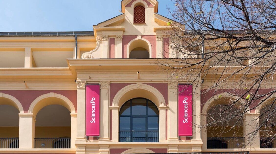 science po menton