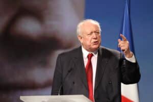 Jean Claude Gaudin