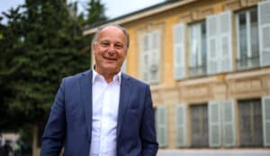 Bernard-Chaix