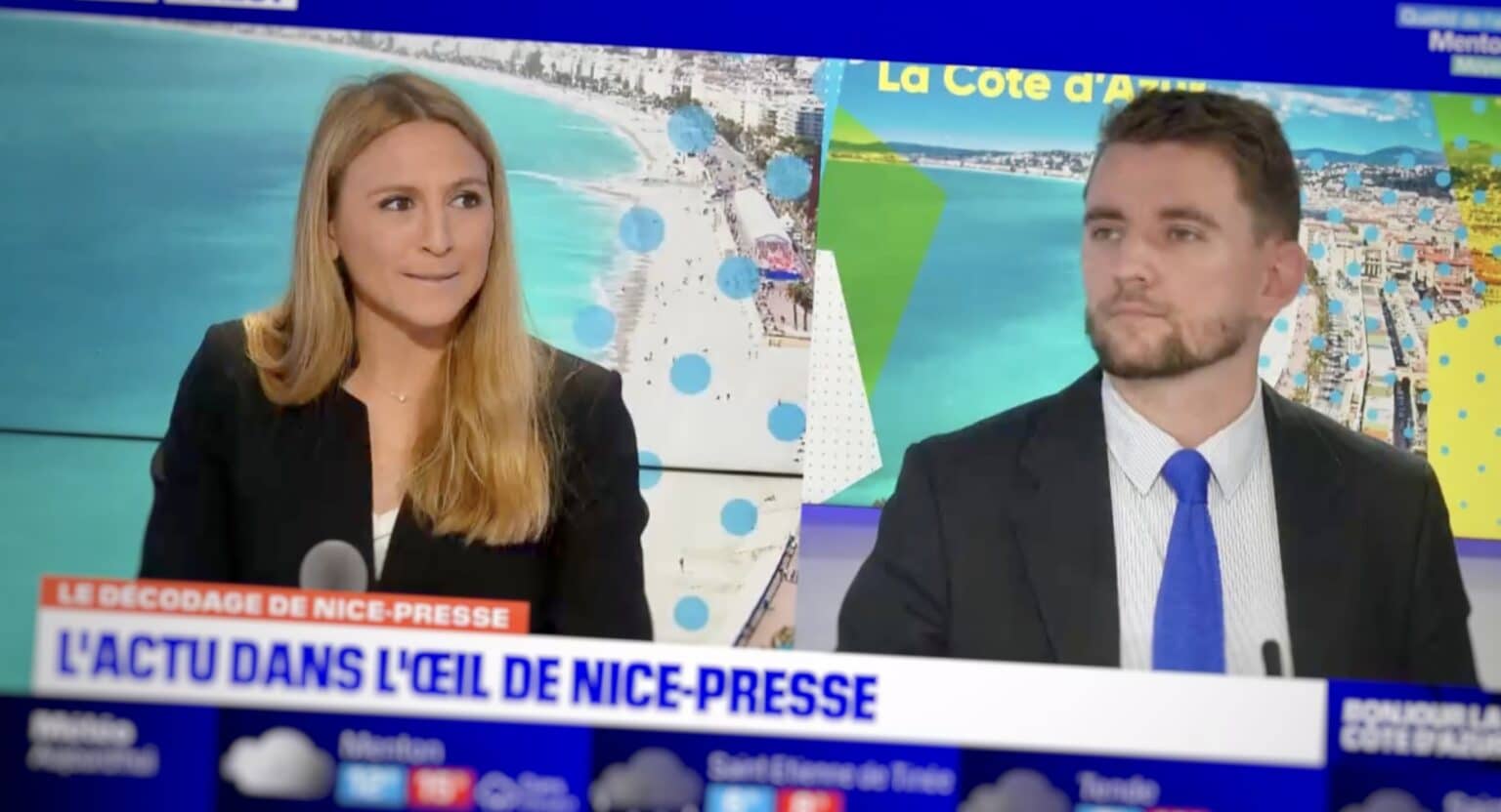 Laurie Canac Clément Avarguès