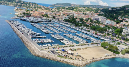 Port Beaulieu Plaisance