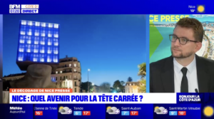 clément avarguès nice-presse bfm