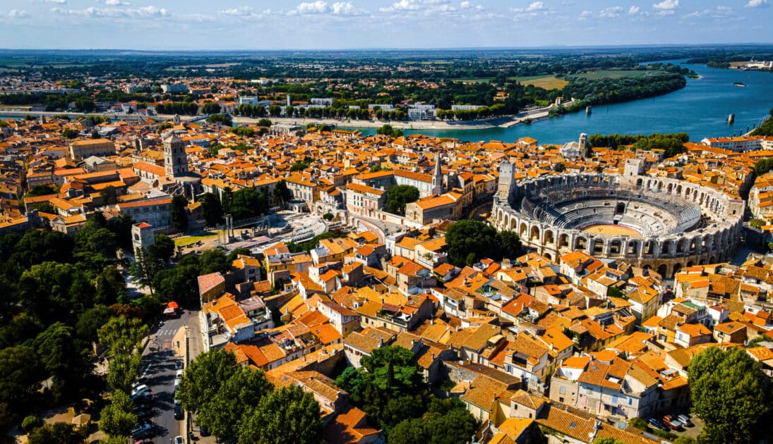 Arles