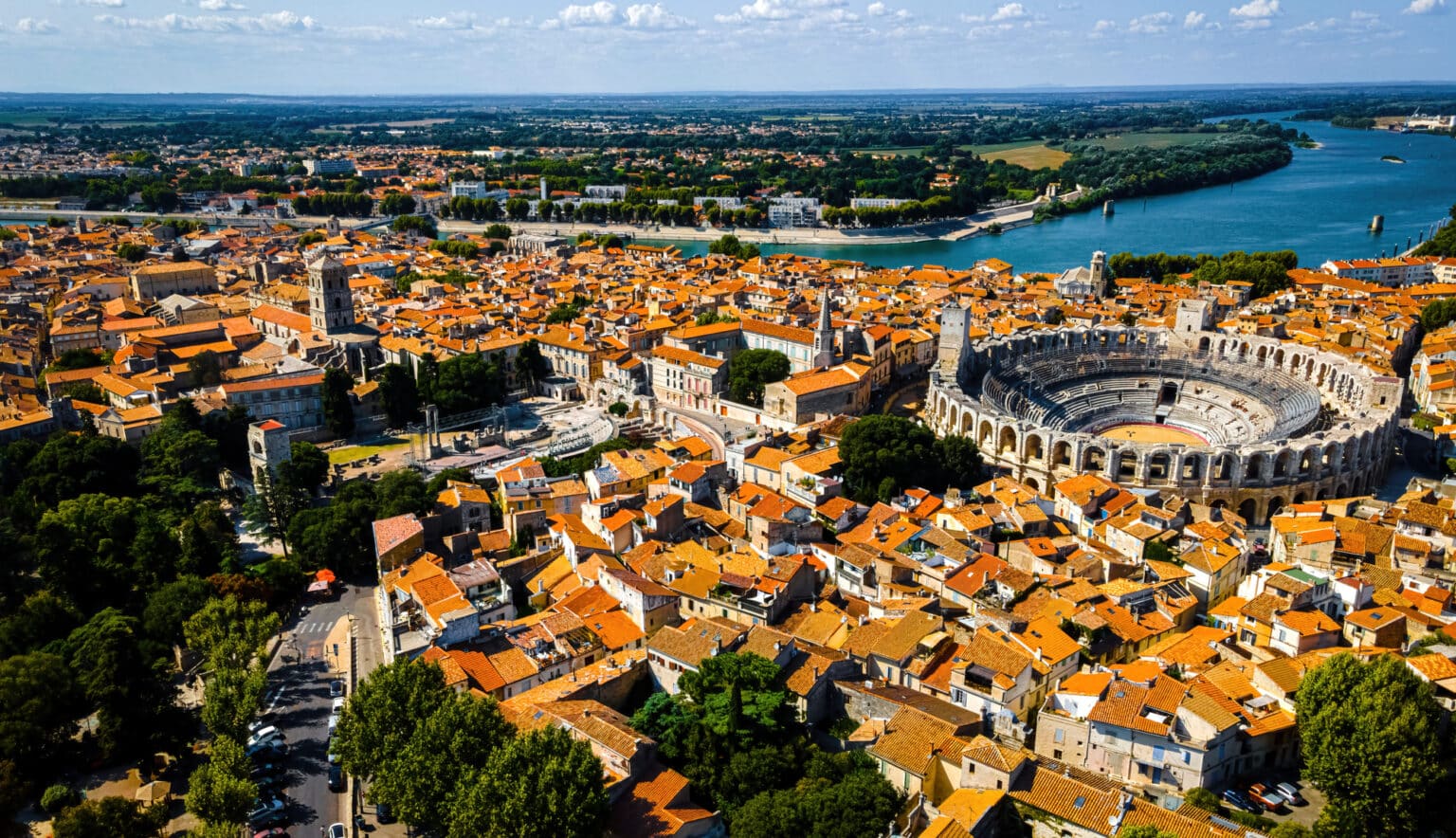 Arles