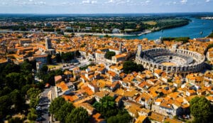 Arles