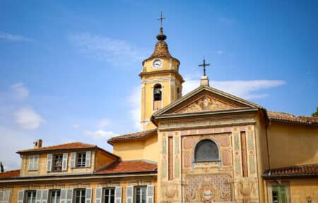 Eglise-Saint-Roch