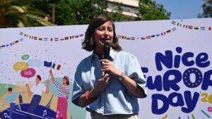 Magali Altounian