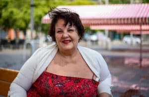 Geraldine Colin