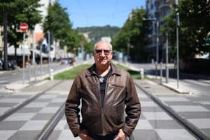 Gerard Parodi