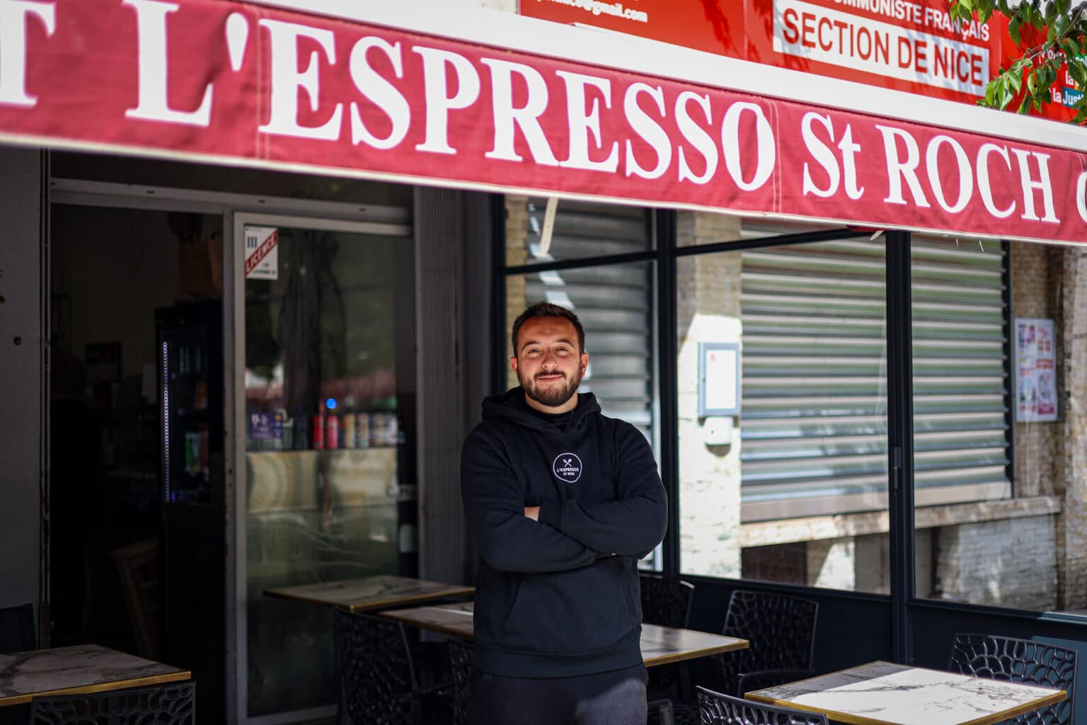 LEspresso