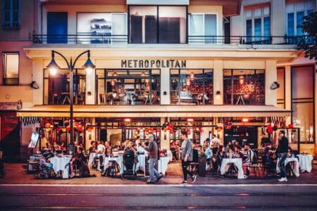Le Metropolitan 11