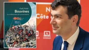 bouvines