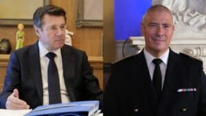 estrosi prefet