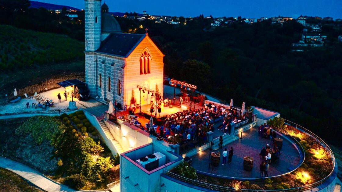 festival a ciel ouvert nice