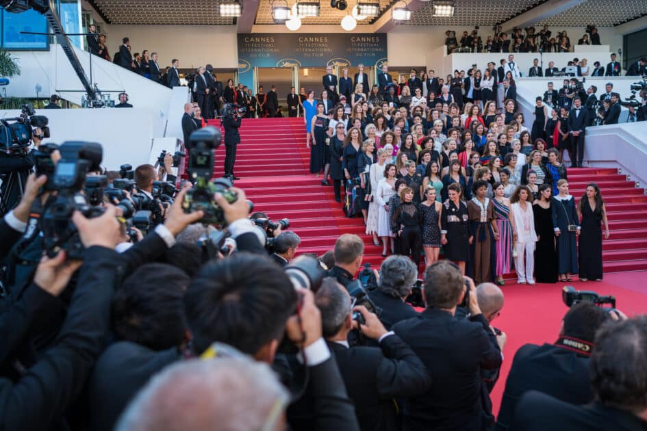 festival de cannes