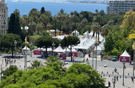 festival du livre nice