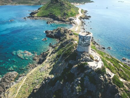 corse