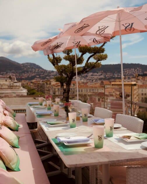 nice rooftop victoria secret 2 1