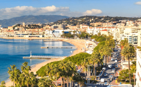 riviera tribune