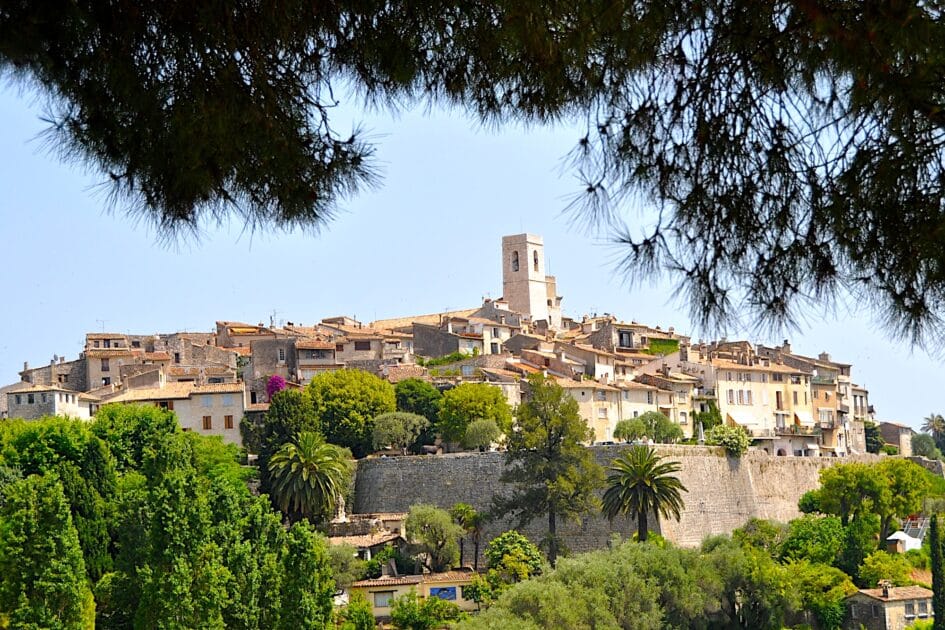 saint-paul-de-vence