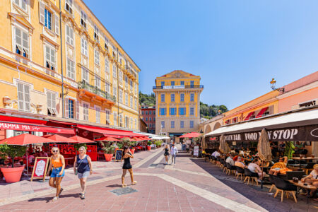 nice tourisme 2024