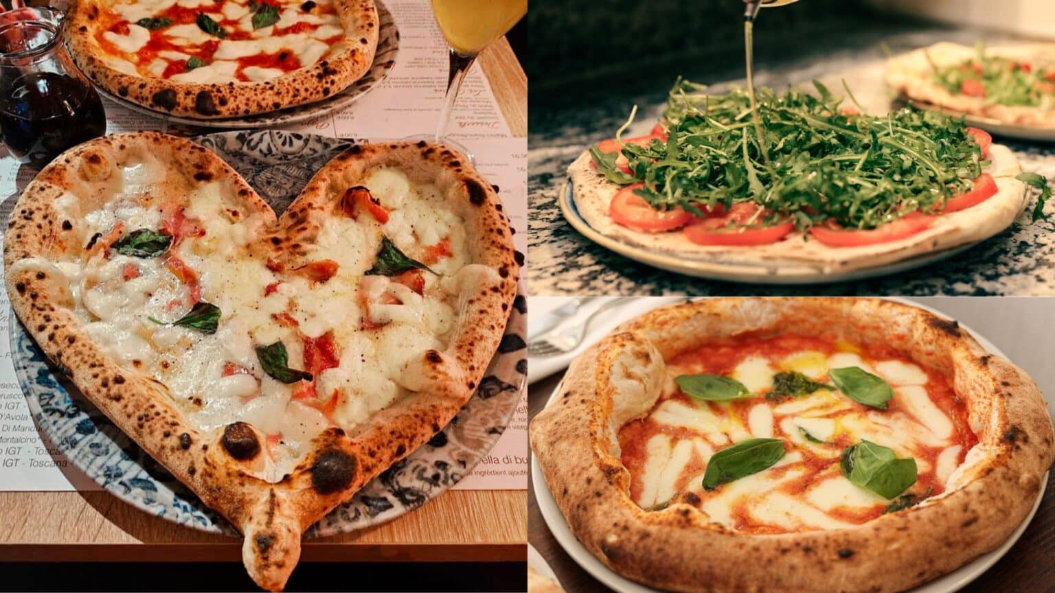 Pizzas-Port-Lympia