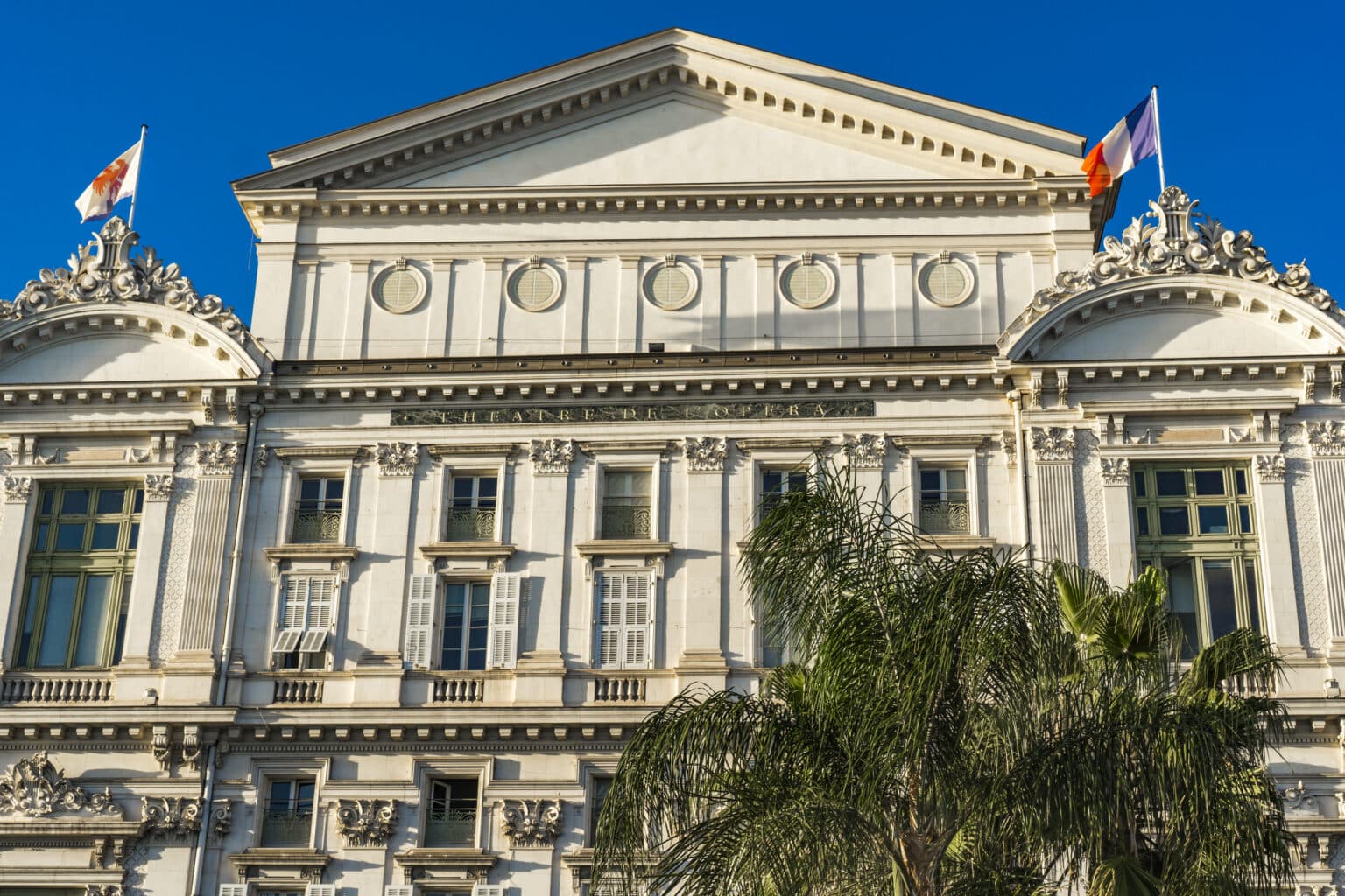 Opera de Nice