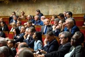 députés assemblée