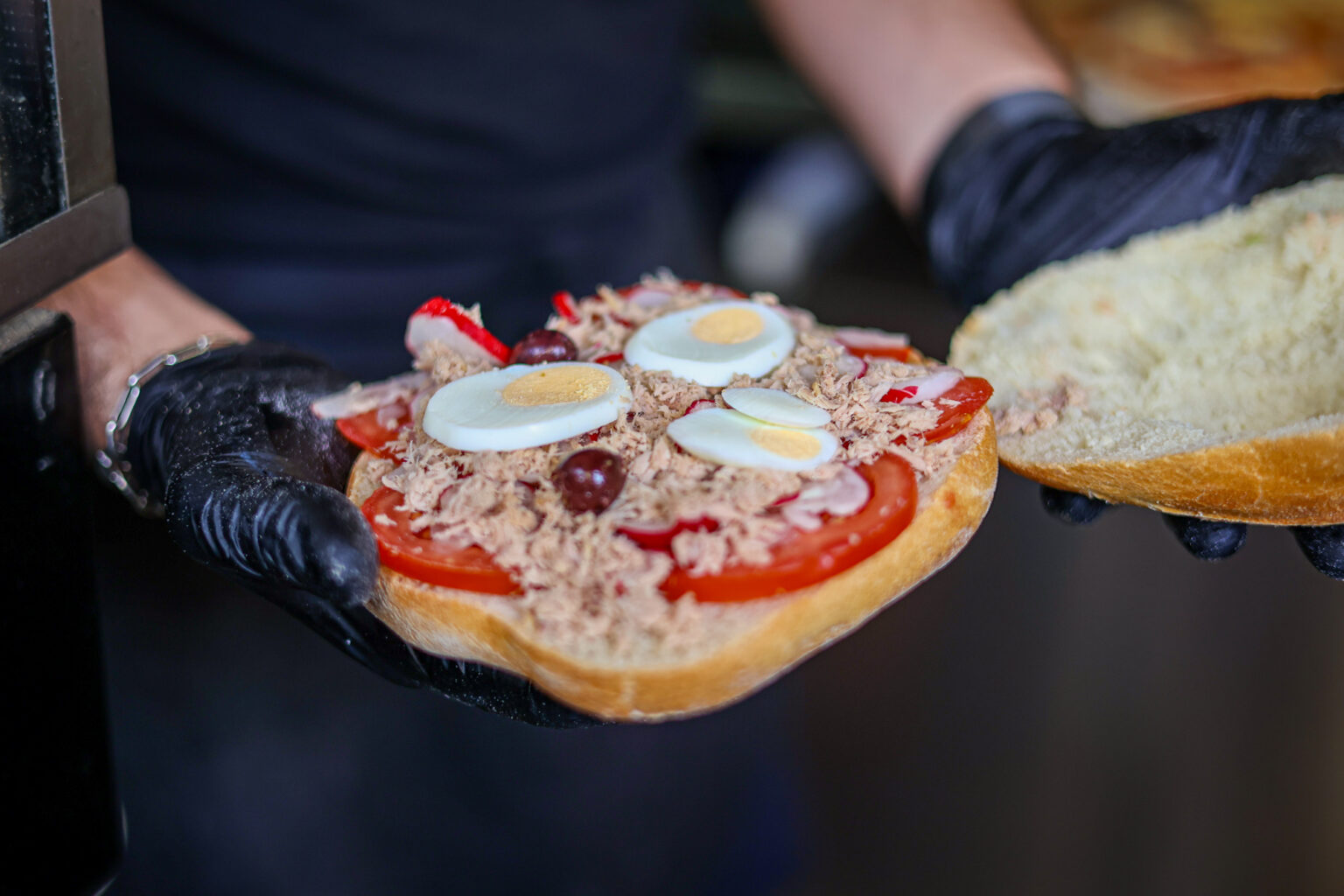 pan bagnat