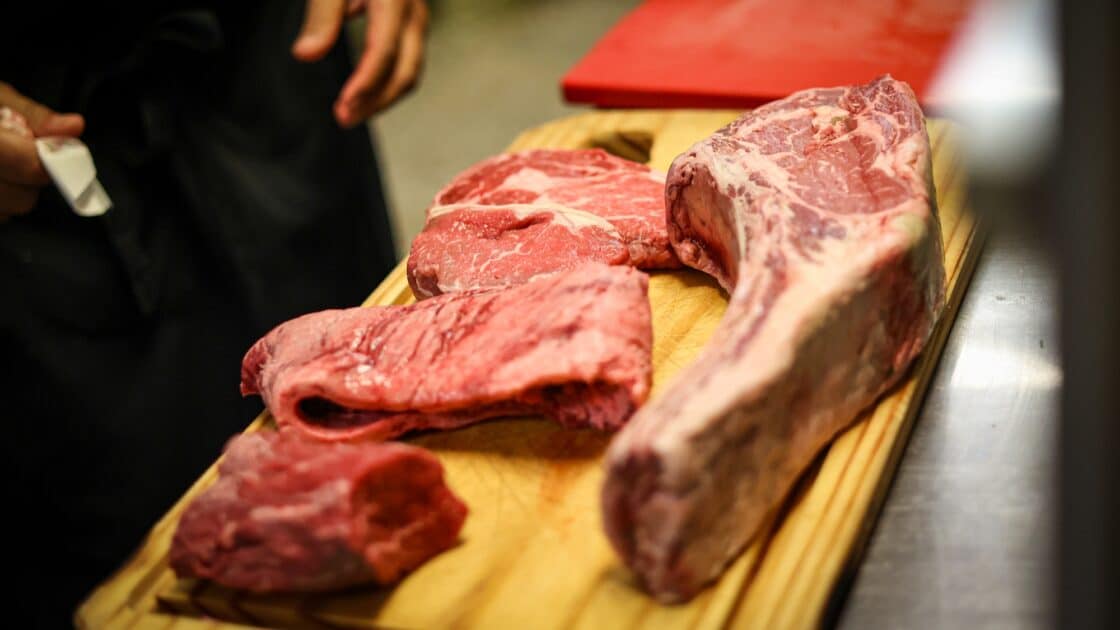 Vous rêvez d'un voyage gourmand en Argentine ? À Nice, ce restaurant saura vous combler 2 7