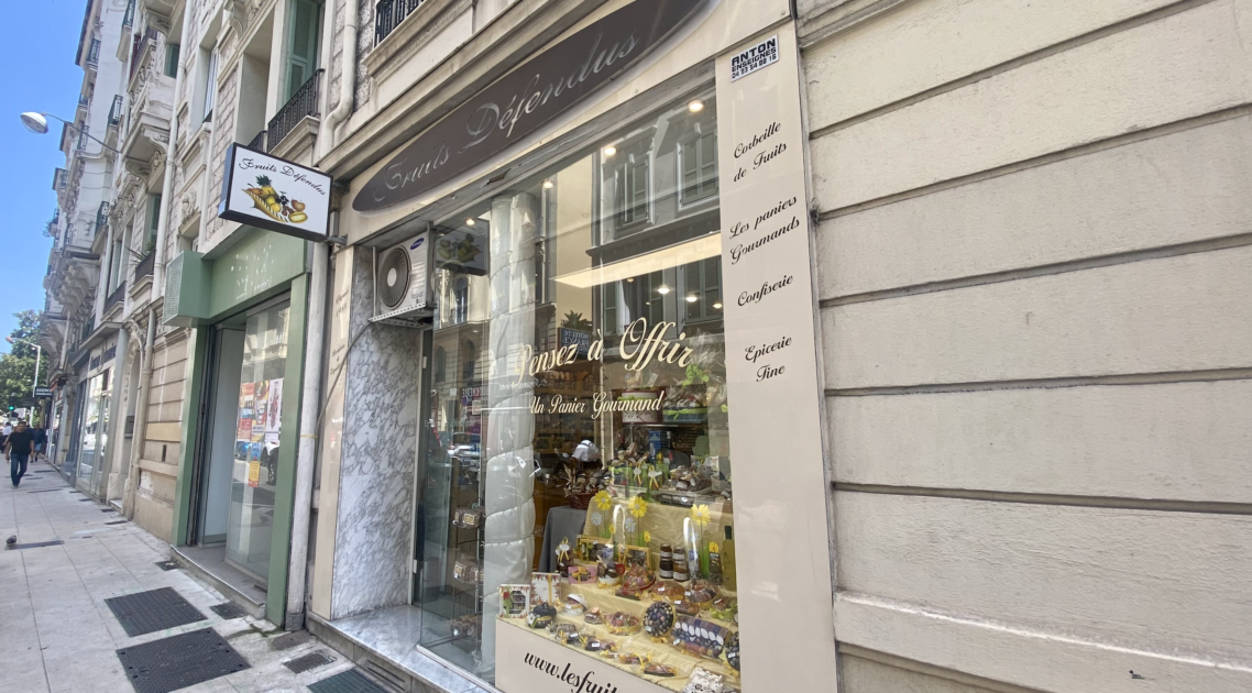 ILS FONT NICE. "Aux Fruits Défendus", une histoire de famille depuis 1987 6 Capture decran 2024 06 19 a 12.47.16