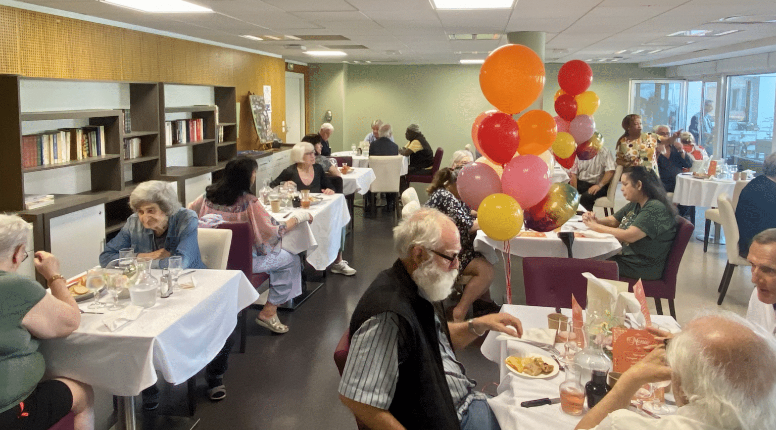 Nice : un restaurant solidaire avec des repas à 3€ débarque dans ce quartier populaire Capture decran 2024 06 27 a 17.29.30
