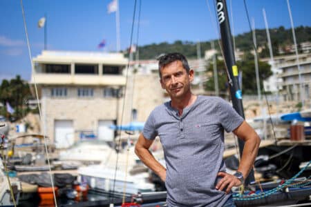 Club Nautique Nice