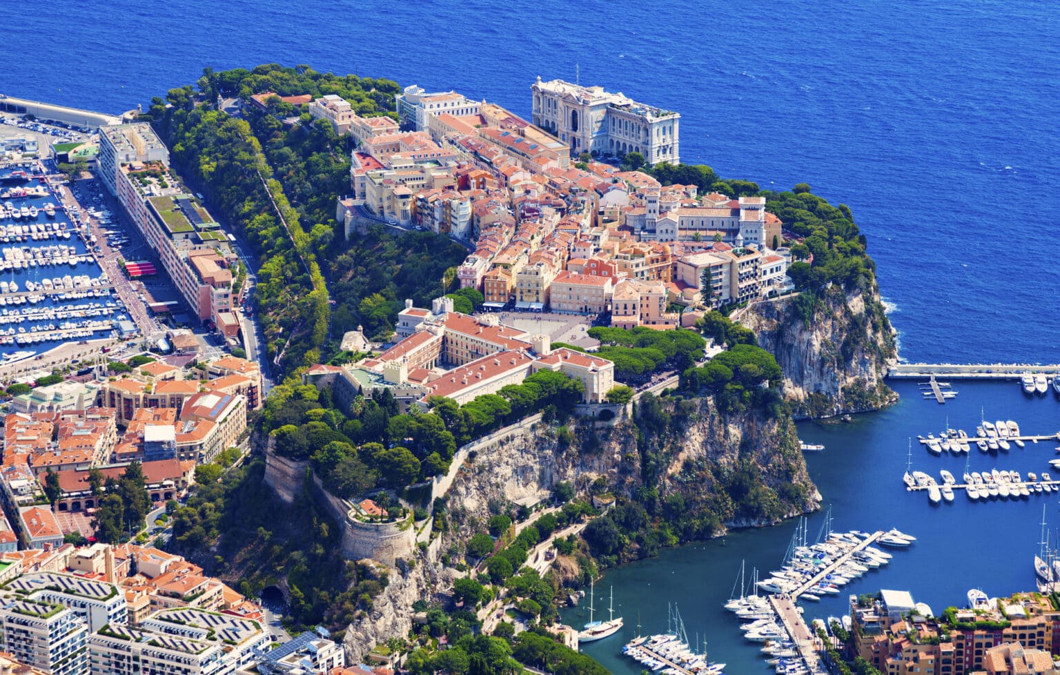 Criminalité financière : une quarantaine de sociétés épinglées à Monaco Monaco