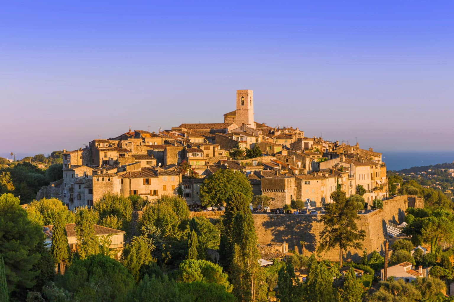 Côte d’Azur : ateliers, concerts, visites… Le programme à Saint-Paul-de-Vence en juillet Saint Paul de Vence