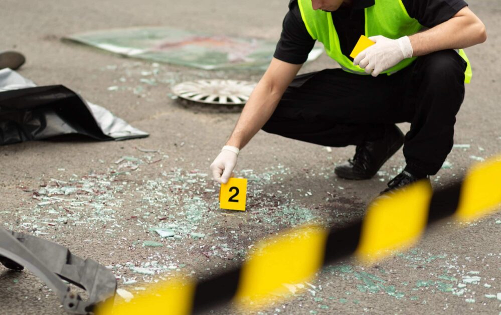 Plus d’une vingtaine de meurtres non-élucidés en Provence-Alpes-Côte d’Azur, dénonce cette association scène crime fait divers police