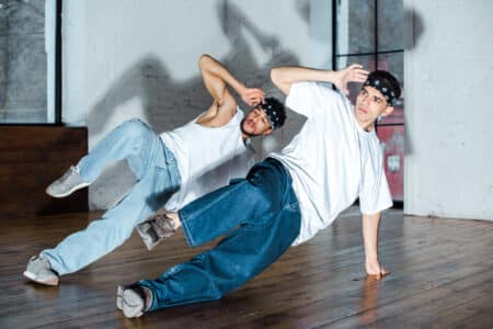 hip hop