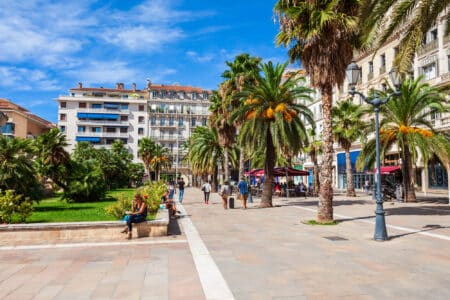 Toulon