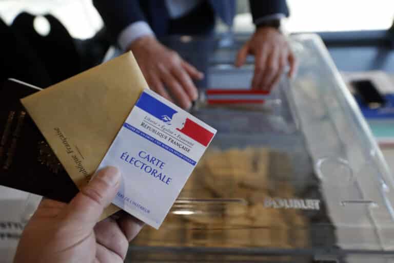 Élections européennes : les résultats des communes rurales donnent Bardella (RN) à 40% dans les Alpes-Maritimes élection vote