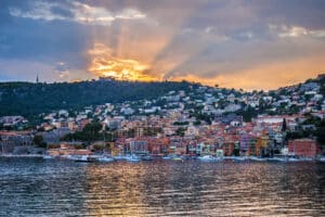Villefranche-sur-Mer