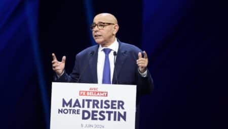 laurent castillo