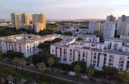 Moulins Plaine du Var