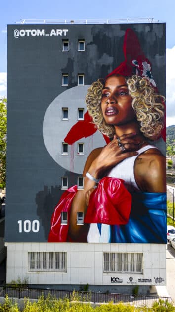 Graff ARIANE