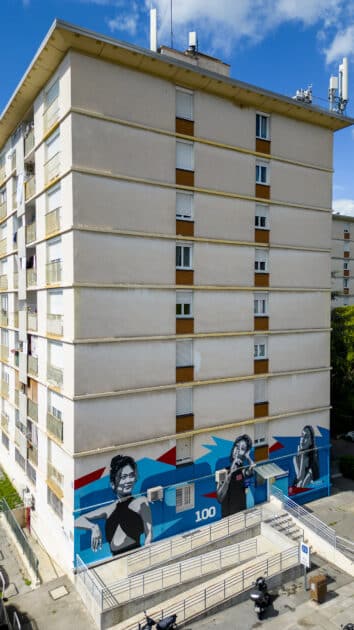 Graff LAS PLANAS