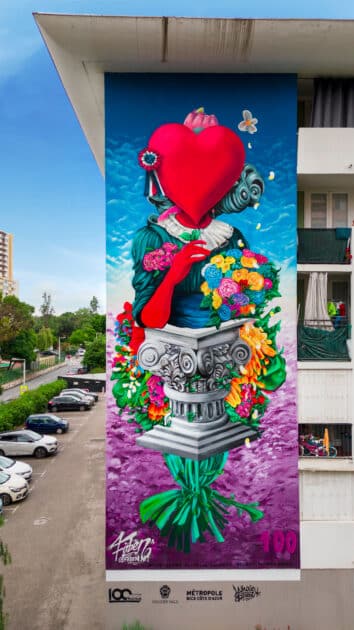 Graff Saint Augustin
