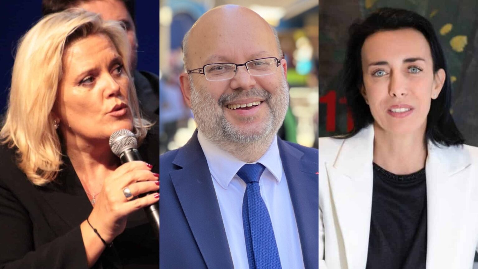 nice élections