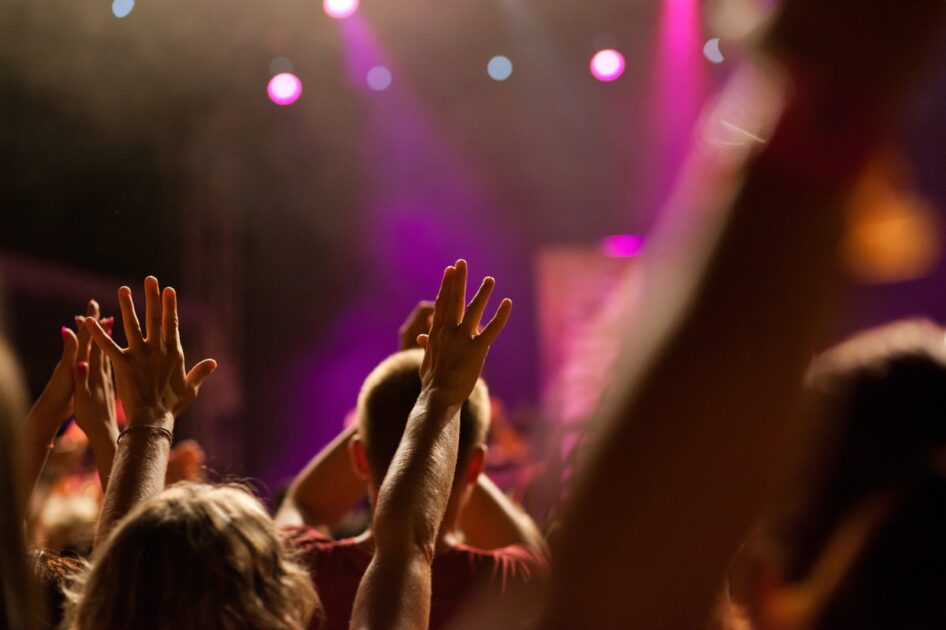 nice côte d'azur fête de la musique