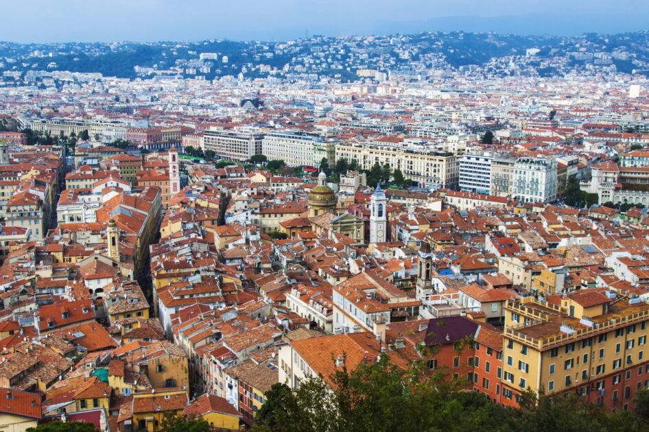 L’air particulièrement pollué à Nice et dans les Alpes-Maritimes ce mercredi, on fait le point IMG 20240619 WA0002