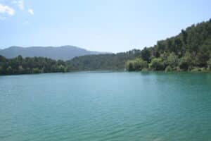 Lac du Revest